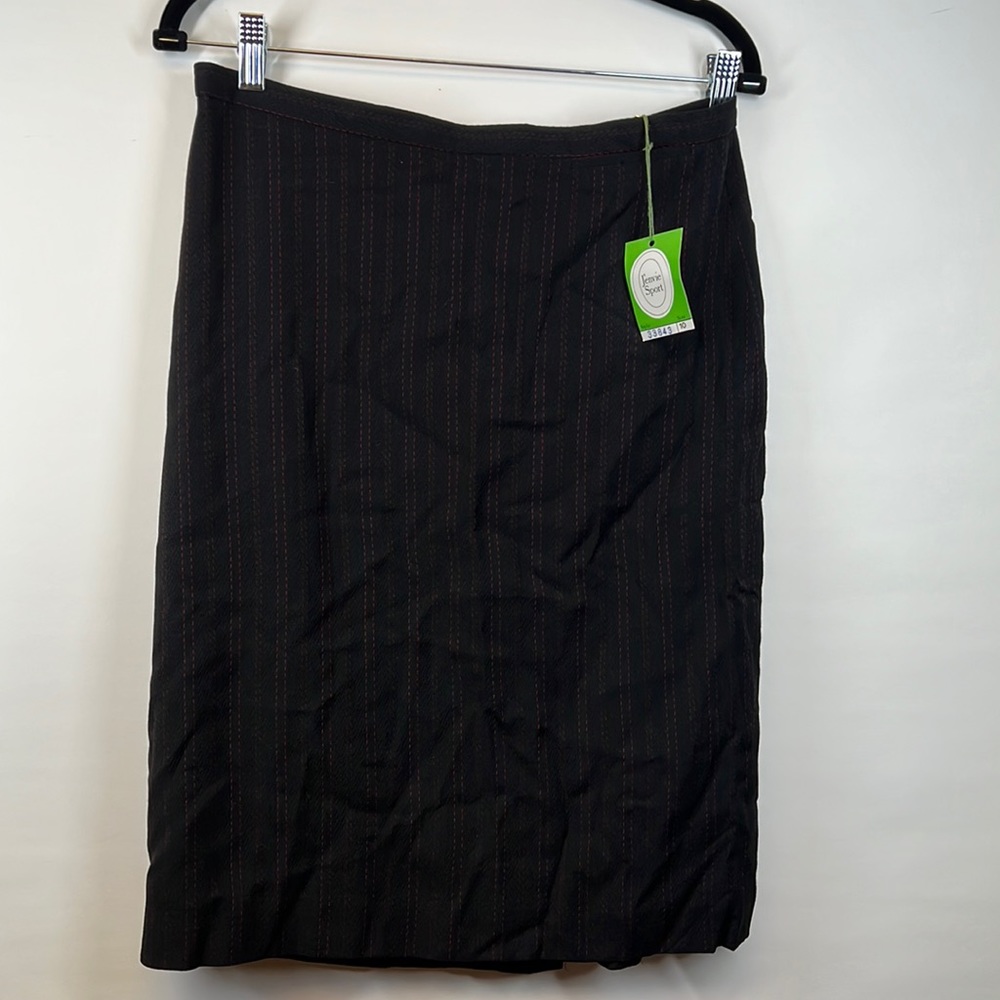 J'envie skirt